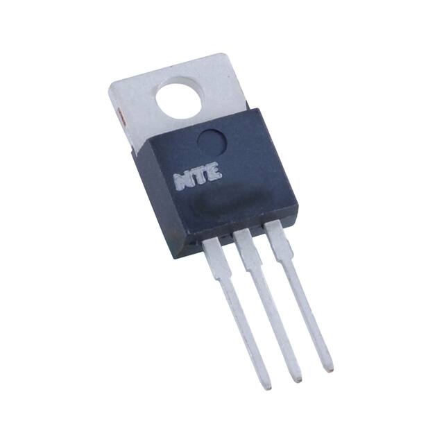 NTE6244 R-SI DUAL200PRV 16A
