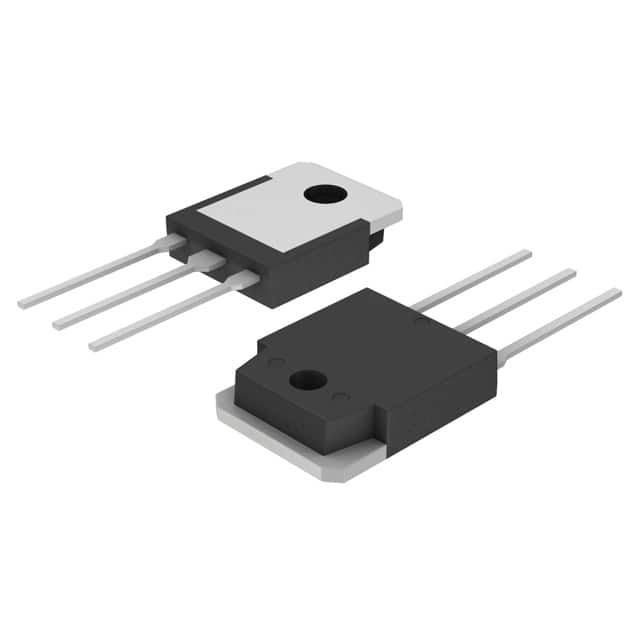 30JL2C41(F) DIODE ARRAY GP 600V 15A TO3P