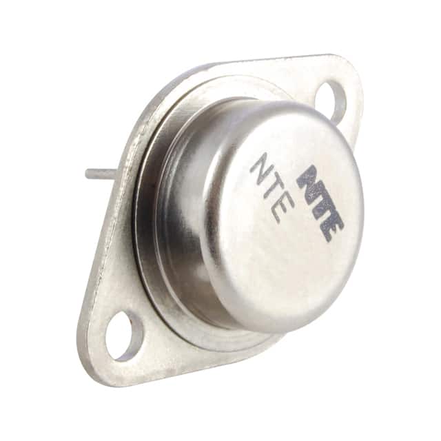NTE6200 R-200V 30AMP CATH CASE