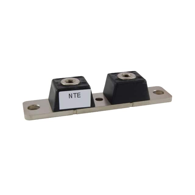 NTE6218 RECTIFIER MOD 600V 200A