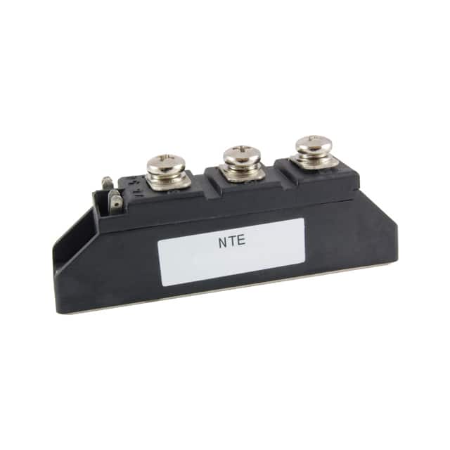 NTE6220 RECT-MODULE 1200V 60AMPS