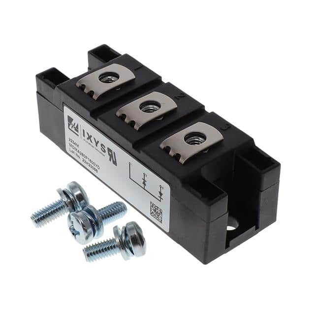 MDMA280P1600YD BIPOLAR MODULE - DIODE Y4-M5/6
