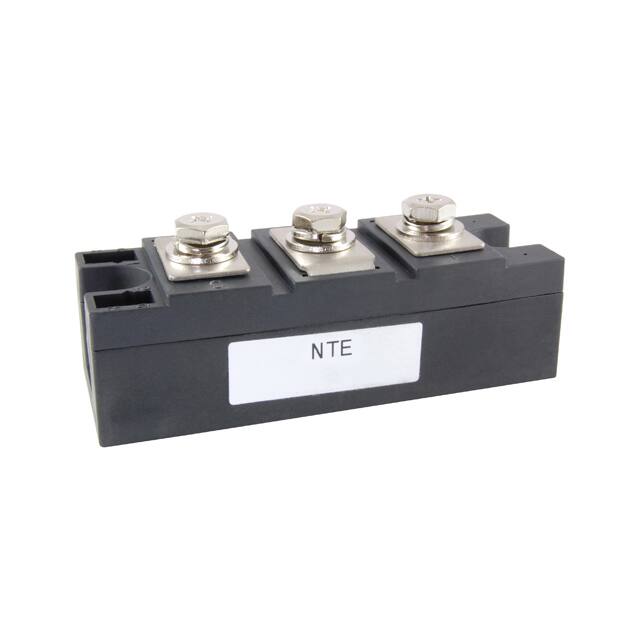NTE6234 RECT-MODULE 1600V 195AMPS