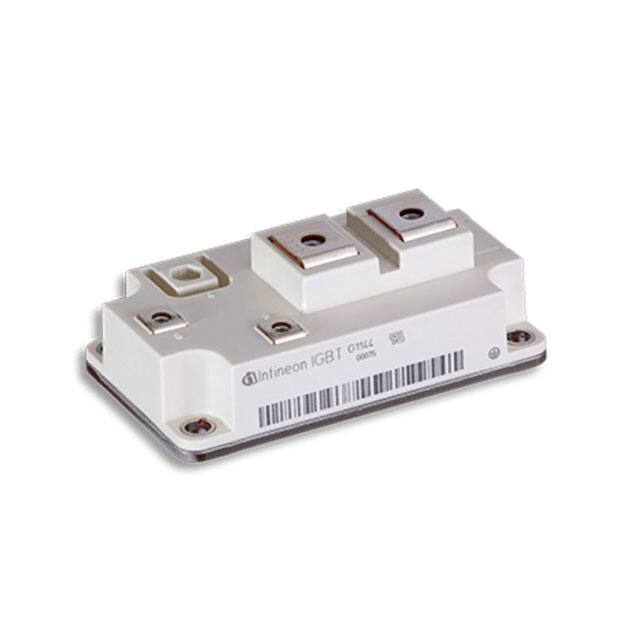 DZ800S17K3HOSA1 DIODE MODULE GP 1700V AG62MM-2