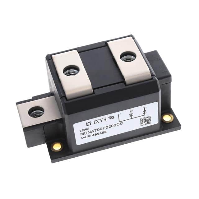 MDNA700P2200CC COMPACK