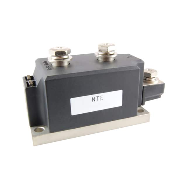 NTE6236 RECT-MODULE 1600V 250 AMP