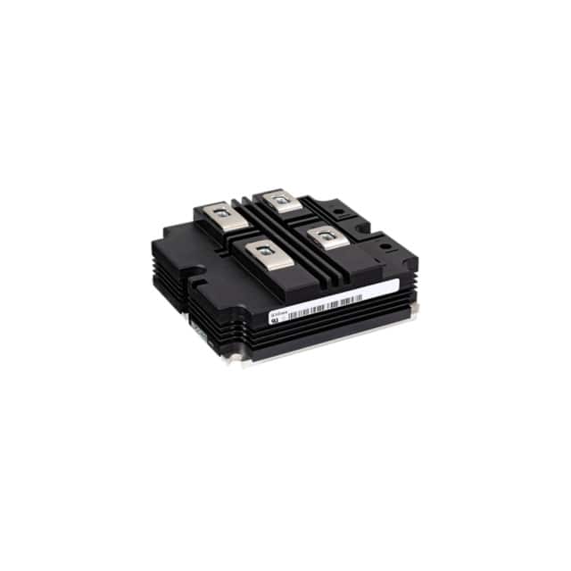 DD800S33K2CNOSA1 DIODE MODULE GP 3300V AIHV130-3
