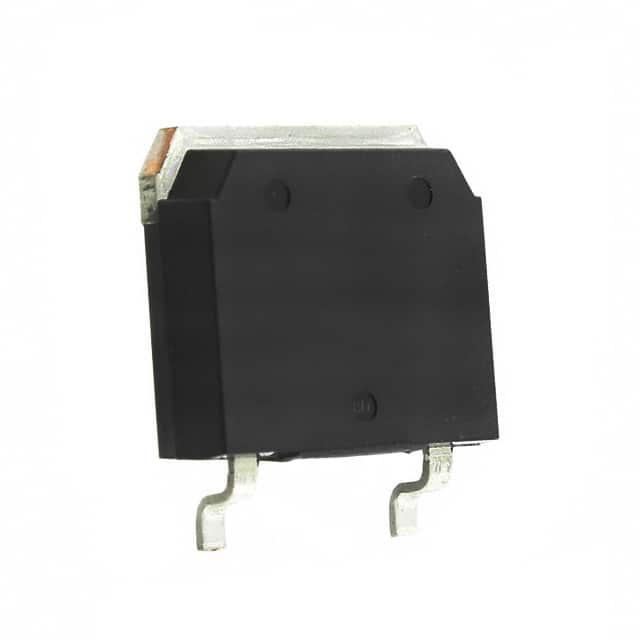 IXGT72N60A3 IGBT 600V 75A 540W TO268