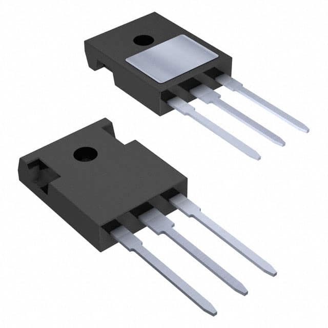 DSA90C200HR DIODE ARRAY SCHOTTKY 200V ISO247