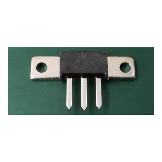 87CNQ020S2 DIODE ARRAY SCHOTTKY 20V PRM2