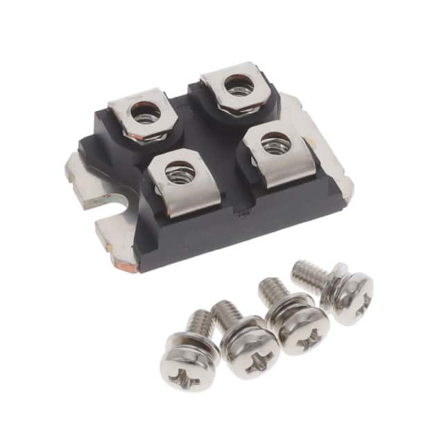 GD2X30MPS06N 650V 60A SOT-227 SIC SCHOTTKY MP