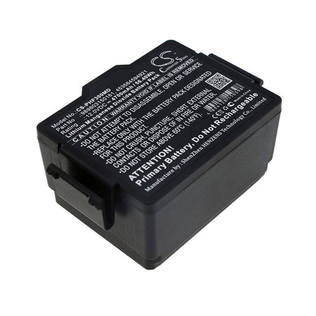4894128150398 BATTERY Replacement for Cameron Sino 489