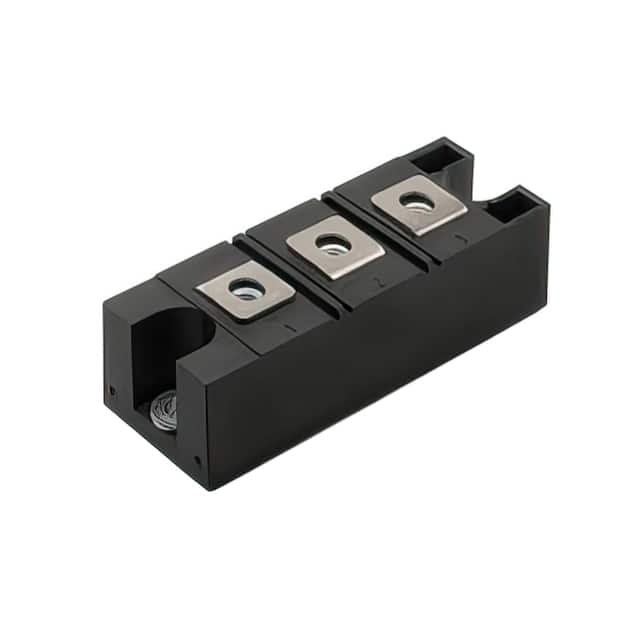 VS-VSKDF500/06PBF MODULES RECTIFIERS - IAP ULTRAFA