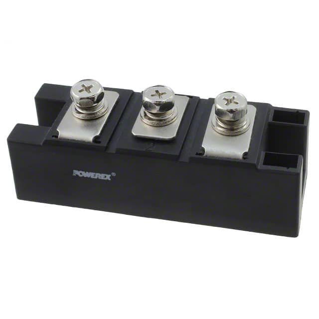 CD611616C DIODE MODULE 1.6KV 160A