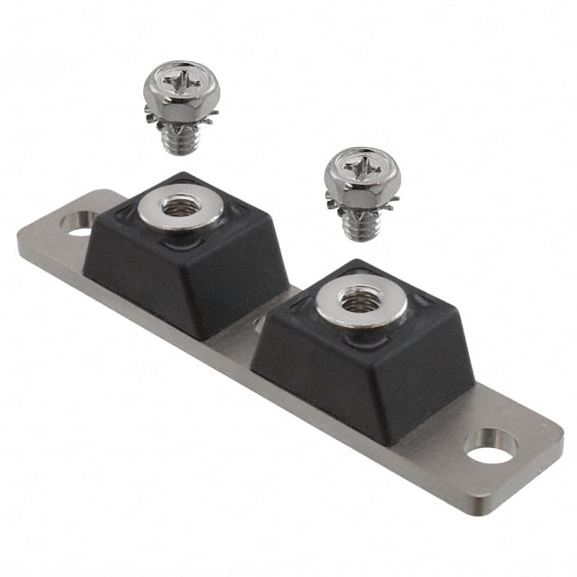 MBR12040CT DIODE MODULE 40V 120A 2TOWER