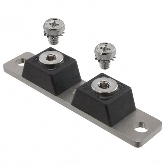 MBR12040CTR DIODE MODULE 40V 120A 2TOWER