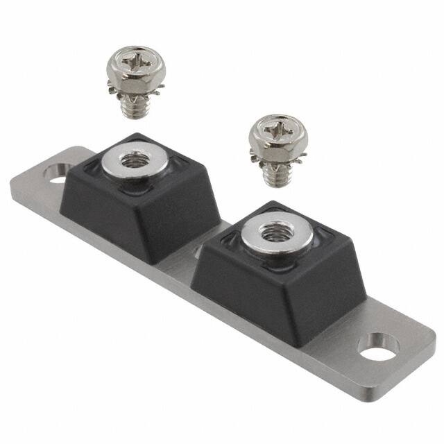 MBR12035CT DIODE MODULE 35V 120A 2TOWER