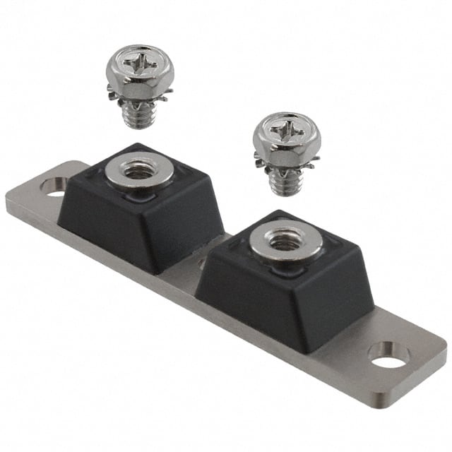 MBR20030CTR DIODE MODULE 30V 200A 2TOWER