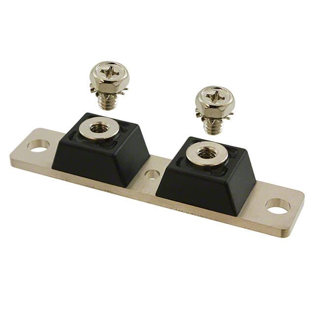MUR20010CT DIODE MODULE 100V 100A 2TOWER