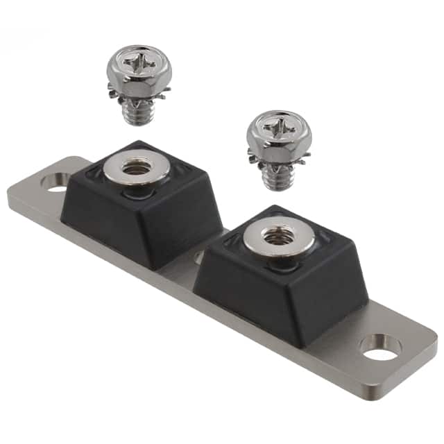 MUR20010CTR DIODE MODULE 100V 100A 2TOWER