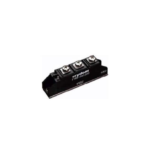 F1842CCD1200 DIODE MODULE 1.2KV 40A