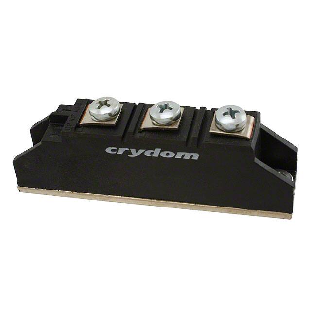 F1857CCD400 DIODE MODULE 400V 55A