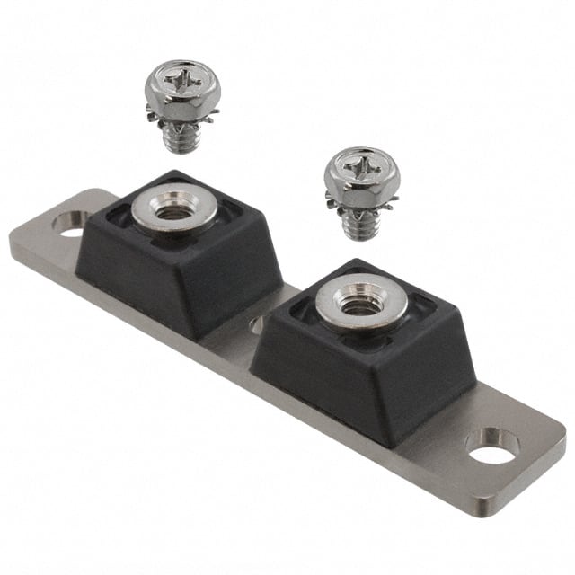 MBR60040CT DIODE MODULE 40V 300A 2TOWER