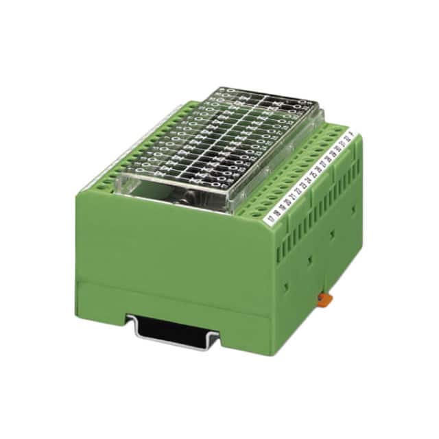 2954918 DIODE MODULE 1.3KV 700MA