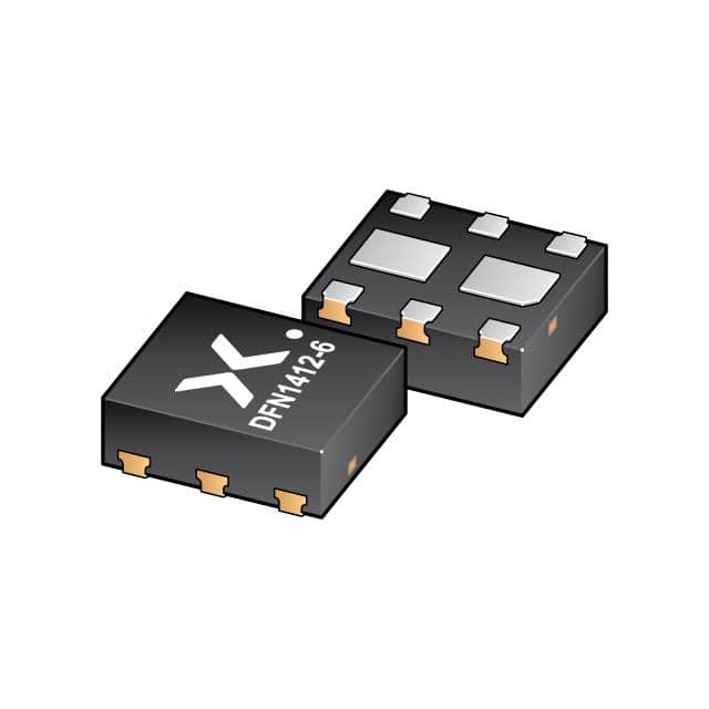 BC817RA147 BC817RA - SMALL SIGNAL BIPOLAR T