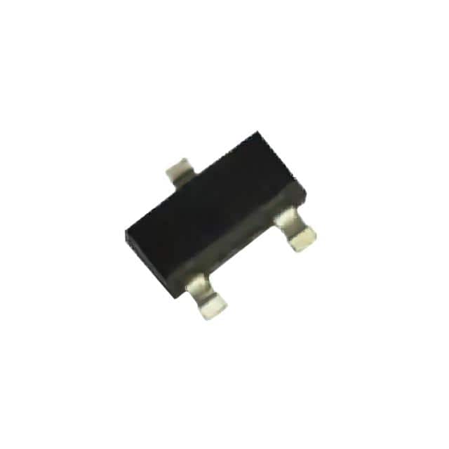 MMBD1503A-D87Z DIODE ARRAY GP 200V 200MA SOT23
