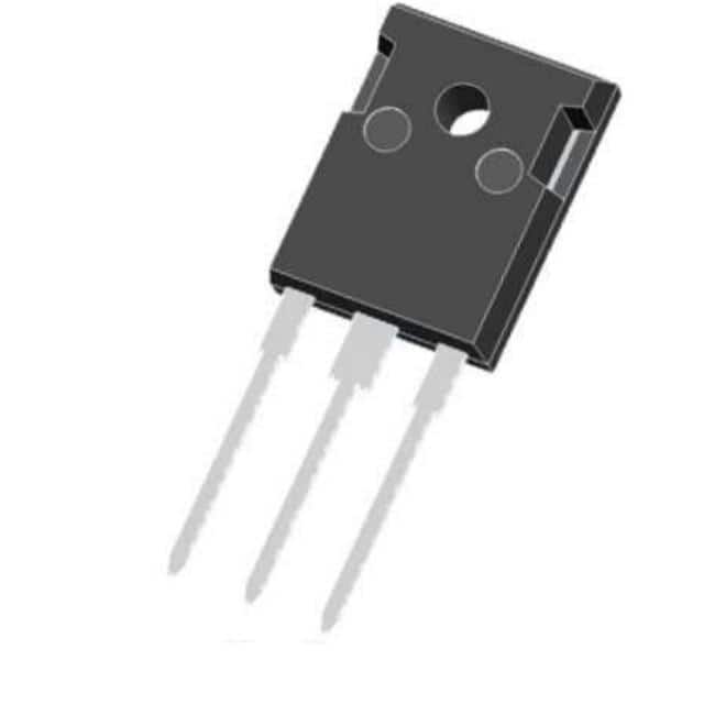 DGW30N65BTH Transistors - IGBTs - Single TO-