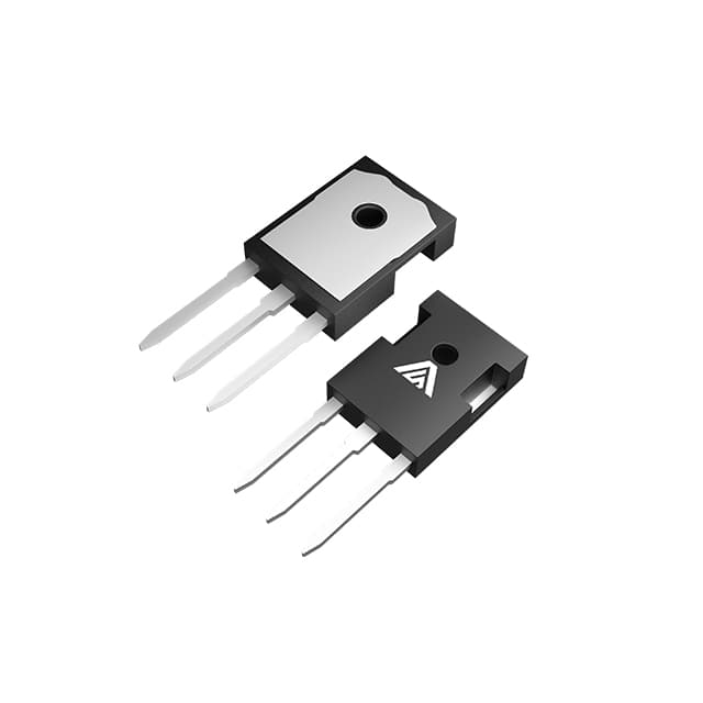 AS3D020120P2 1200V,20A SILICON CARBIDE SCHOTT
