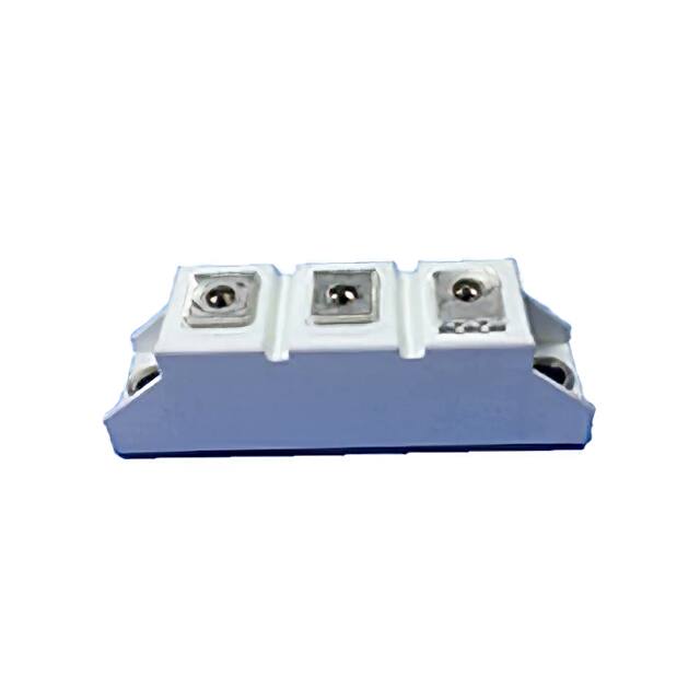 MD100C16D1N Diodes - Bridge Rectifiers D1N 1