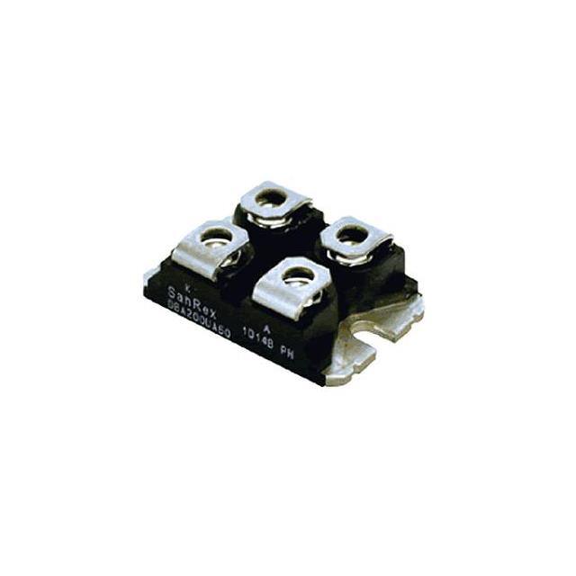 DBA200YA40 DIODE MODULE 400V 200A