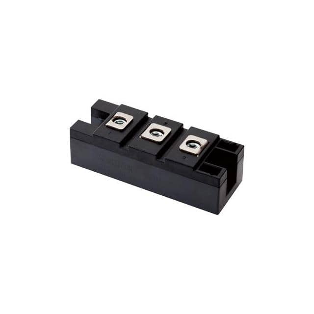 DCA200UA65 DIODE MODULE 650V 200A