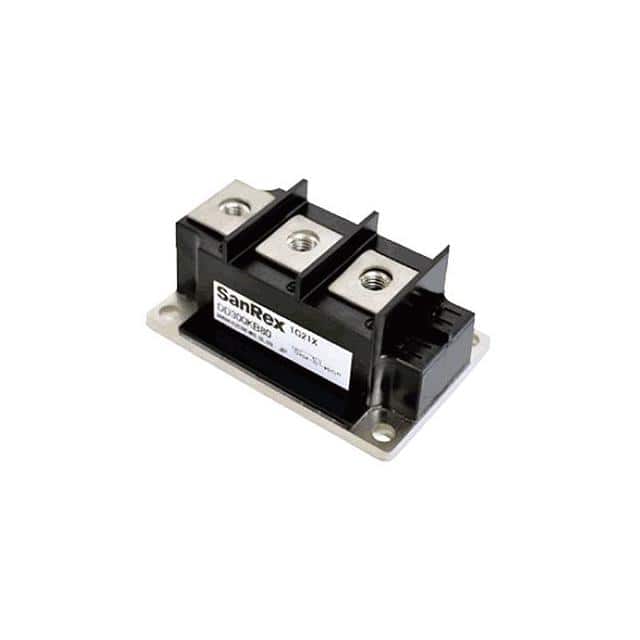 DD300KB160 DIODE MODULE 1600V 300A