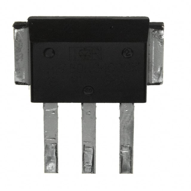 HFA80NC40CSM DIODE ARRAY GP 400V 85A D618SM