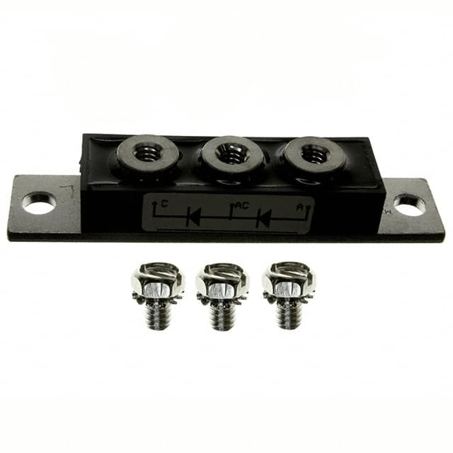 HFA140MD60D DIODE MODULE 600V 99A TO244AB