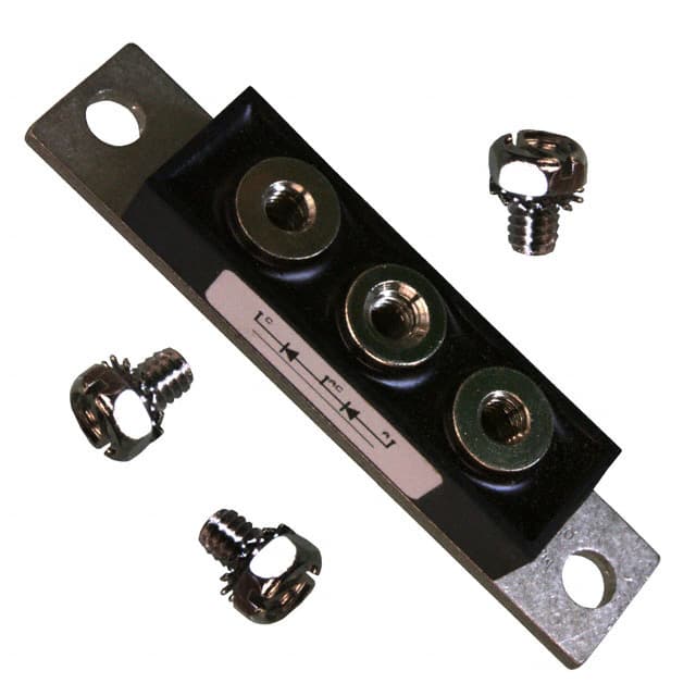 HFA180MD60D DIODE MODULE 600V TO244AB