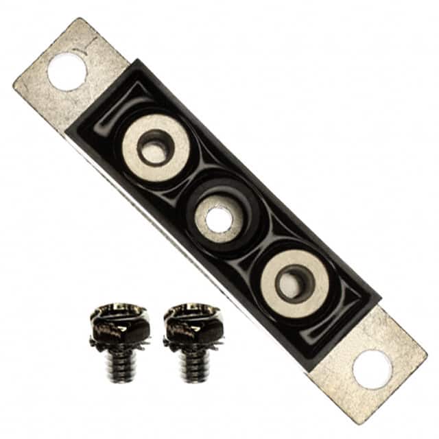 HFA280NJ60C DIODE MODULE 600V 222A TO244AB