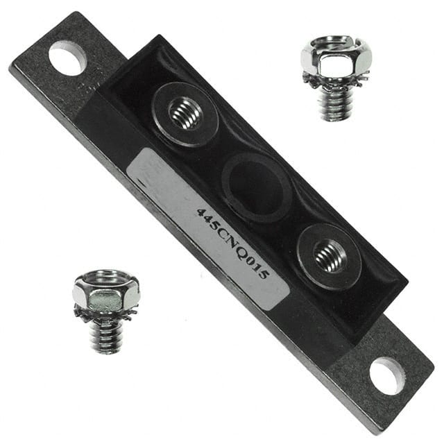 445CNQ015 DIODE MODULE 15V 440A TO244AB
