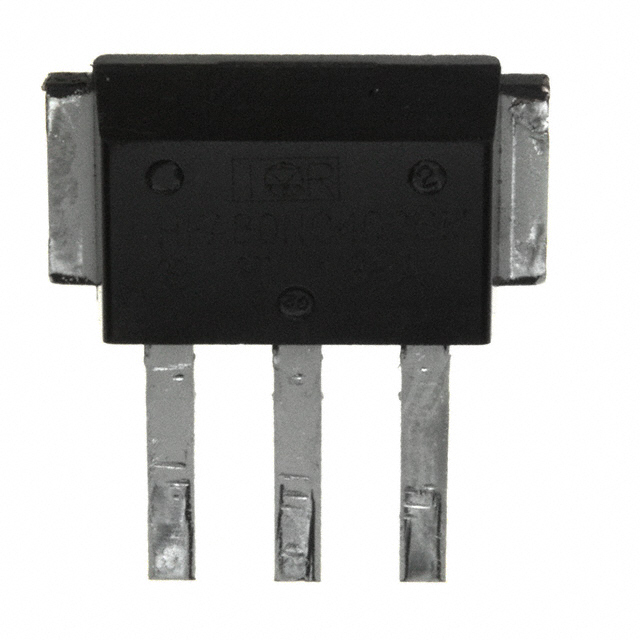 VS-87CNQ020ASMPBF DIODE SCHOTTKY 20V 40A D618SM