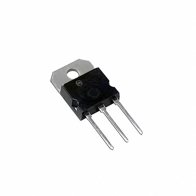 MJE4353 TRANS PNP 160V 16A SOT93