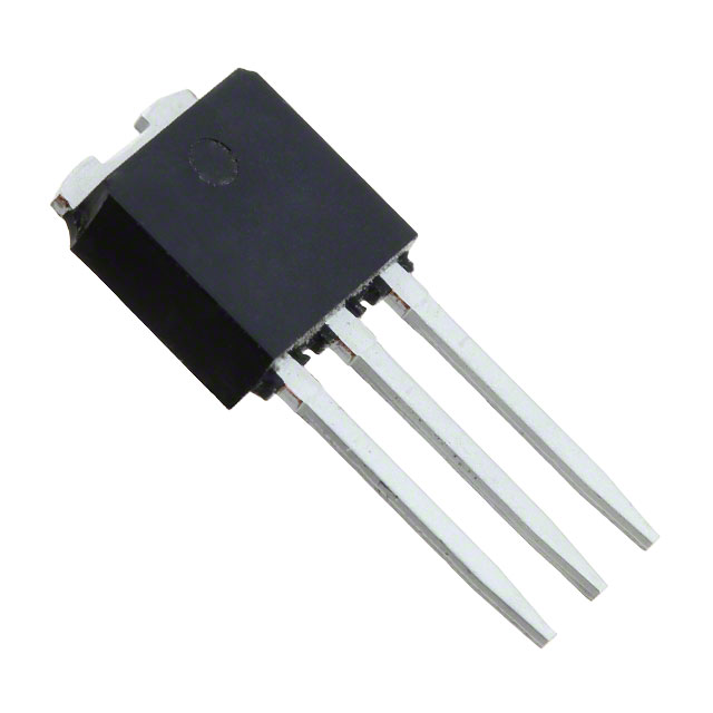 STU6N95K5 MOSFET N-CH 950V 9A IPAK