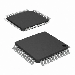 MC9S08AW16CFGER The NXP Semiconductors MC9S08AW16CFGER is an 8-bit microcontroller from the S08 series. It operates at 40MHz and features 16KB of Flash memory and 1KB of RAM.