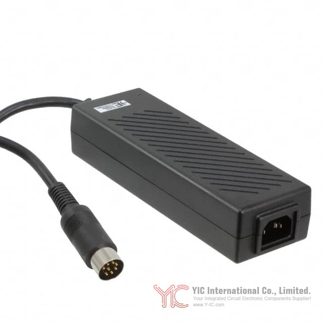 MWA080018A-12A The Inventus Power MWA080018A-12A is a 79W AC/DC desktop adapter providing 18V output at 4.4A. It meets Level V efficiency standards.