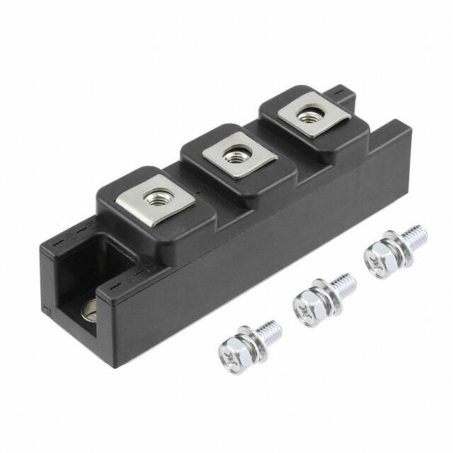 CDD11610 DIODE MODULE 1.6KV 100A POWRBLOK