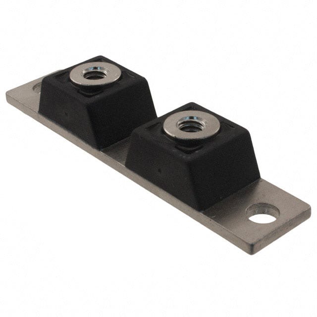 CPT400100 DIODE MODULE 100V 200A 2TOWER