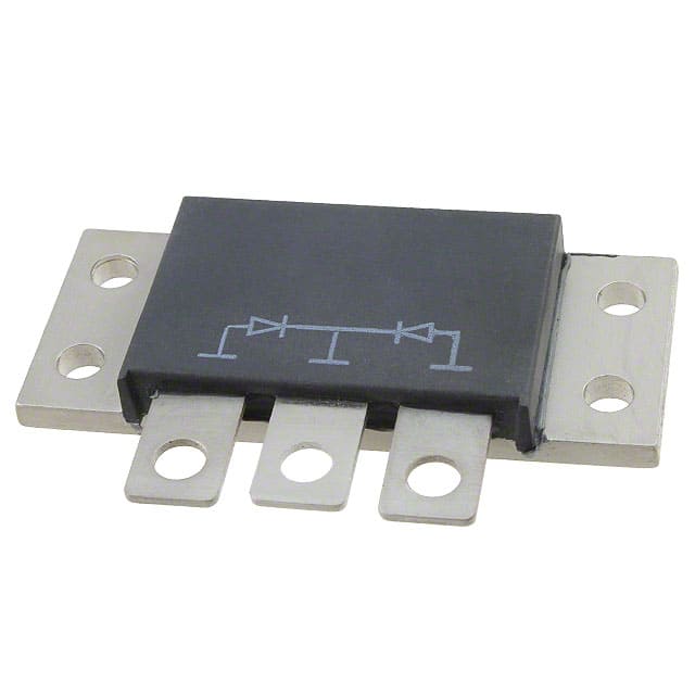 UFT14280 DIODE MODULE 800V 70A TO249