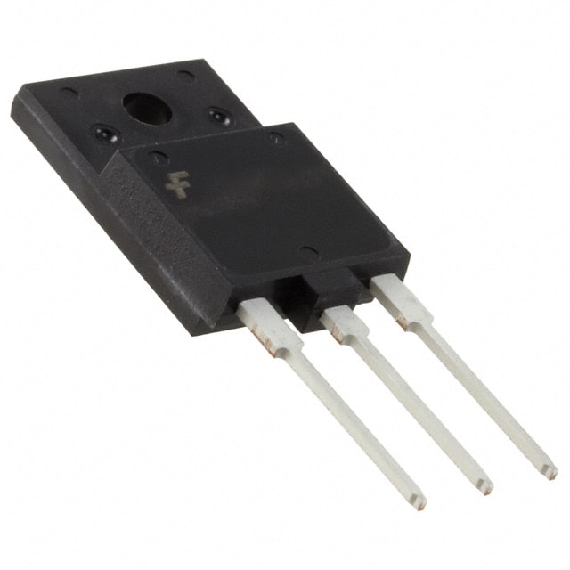 FFAF60UA60DN DIODE ARRAY GP 600V 30A TO3PF